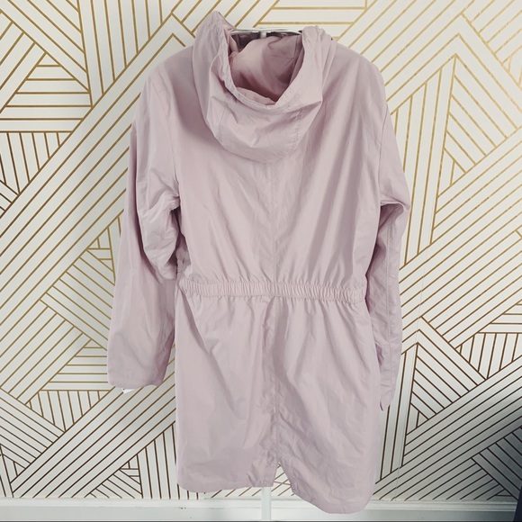 the north face rissy 2 wind resistant jacket